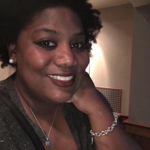 Meet your Posher, Krystal